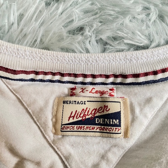 Hilfiger Shirt - Picture 3 of 3